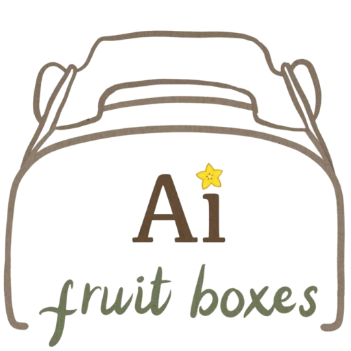 Ai Fruit Boxes