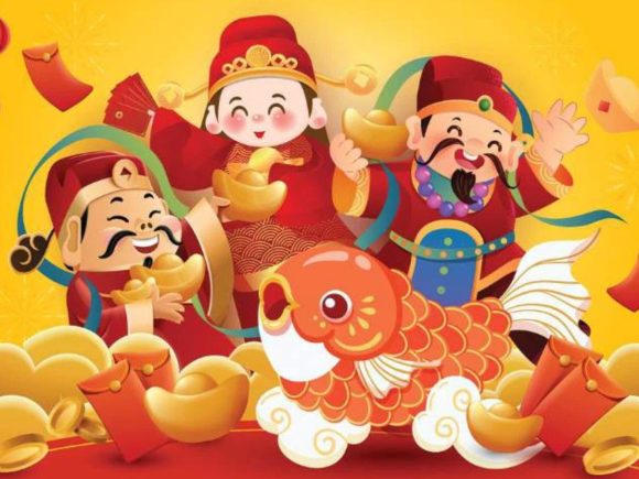 Ngày đẹp để cúng ông Táo năm 2025